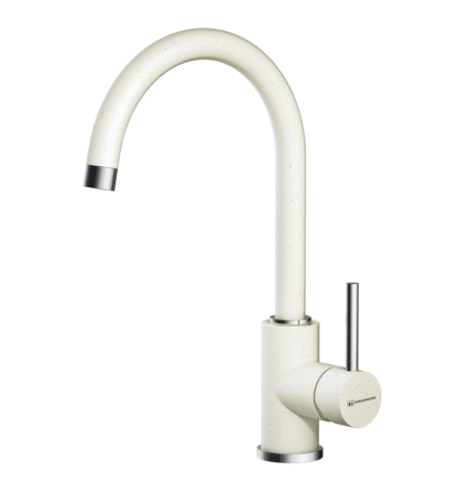 

Смеситель для кухни Omoikiri Shinagawa-WH 4994108