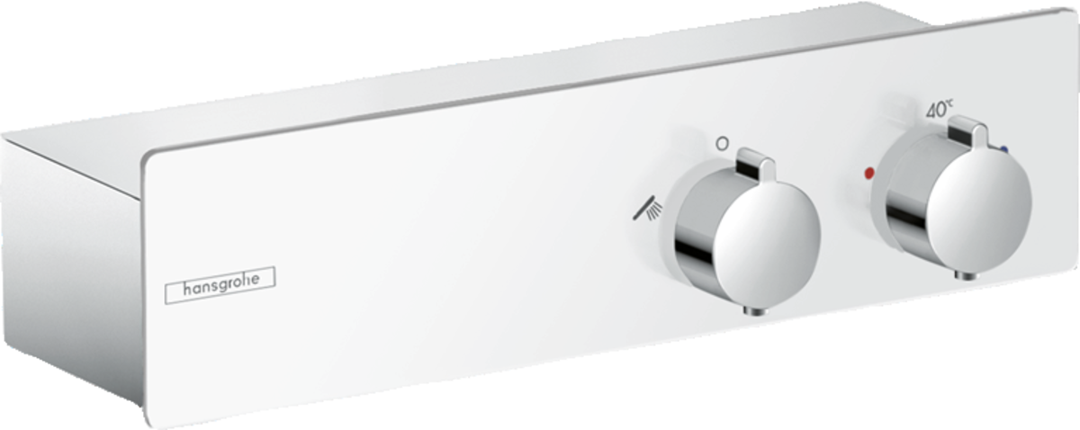 

Термостат Hansgrohe ShowerTablet 350 13102400