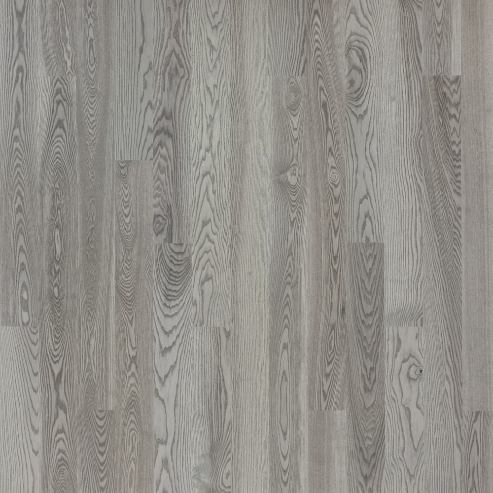 Паркетная доска Polarwood Elegance Ясень Premium 138 Chevalier Grey