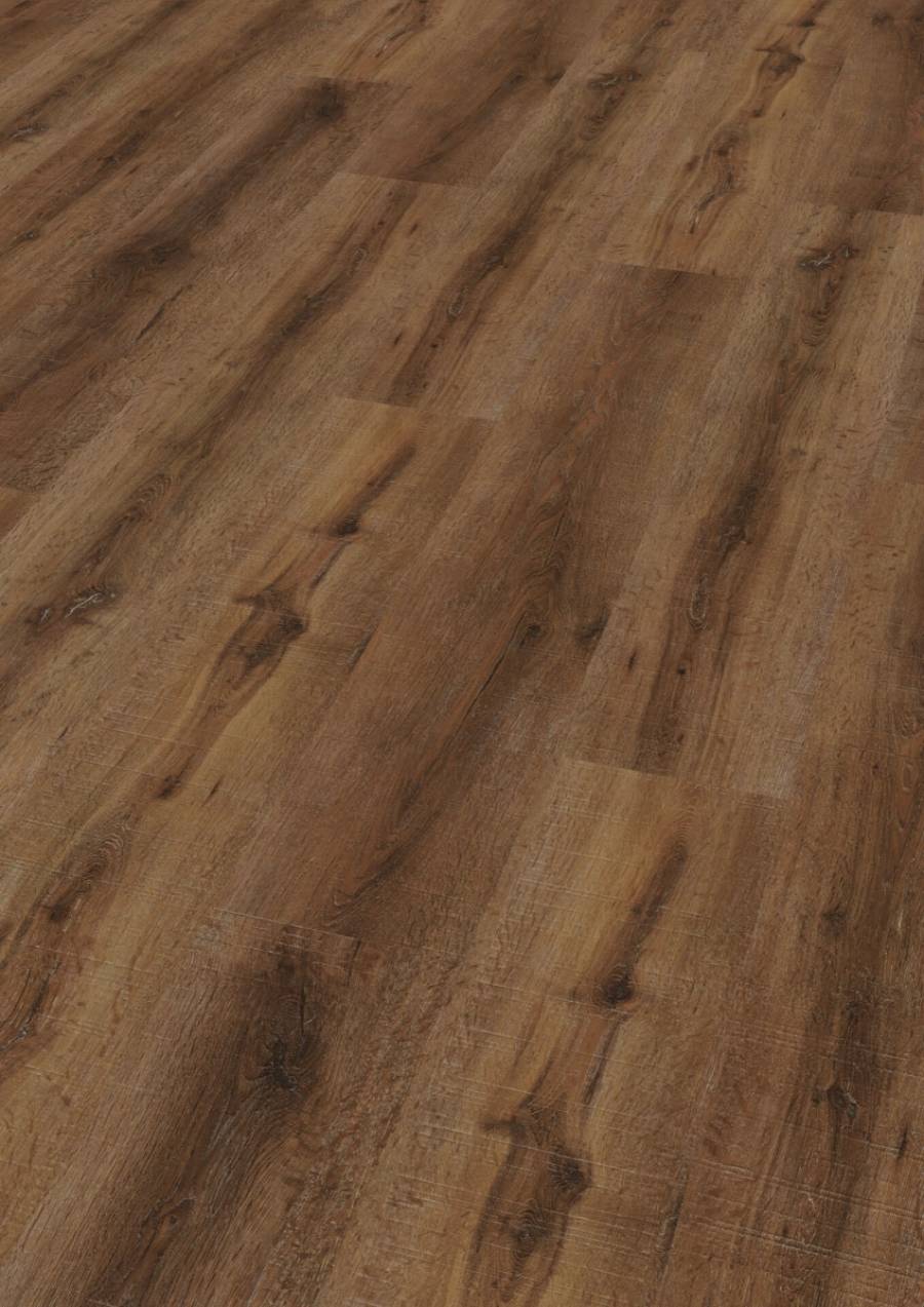 

Ламинат Wineo 800 Wood XL бесклеевой DLC00061 Дуб Санторини Глубокий
