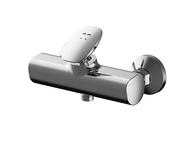 

Смеситель для душа AM.PM Spirit 2.0 F70A20000
