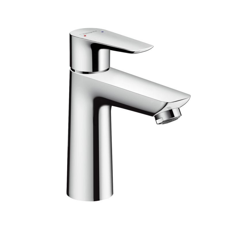 

Смеситель для раковины Hansgrohe Talis E 110 без сливного набора 71712000