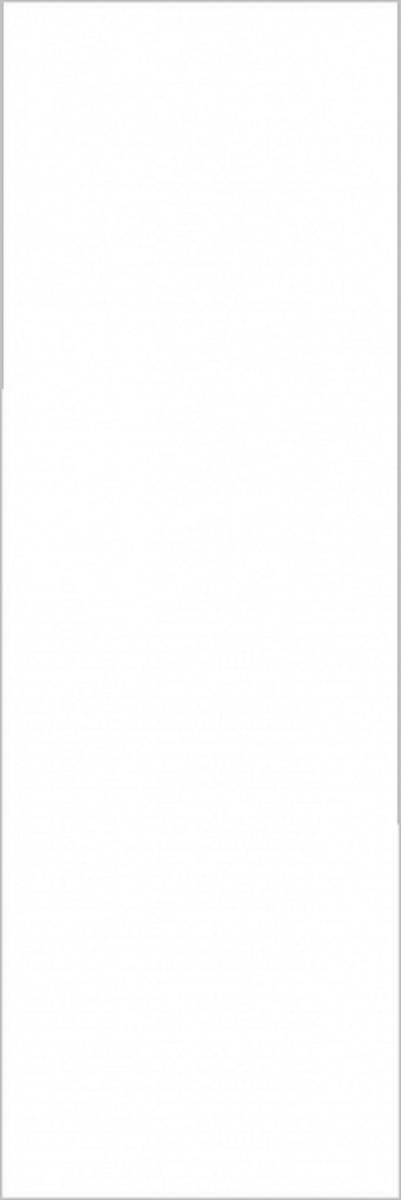 

Керамическая плитка Kerama Marazzi Диагональ 12125R белый обрезной настенная 25x75