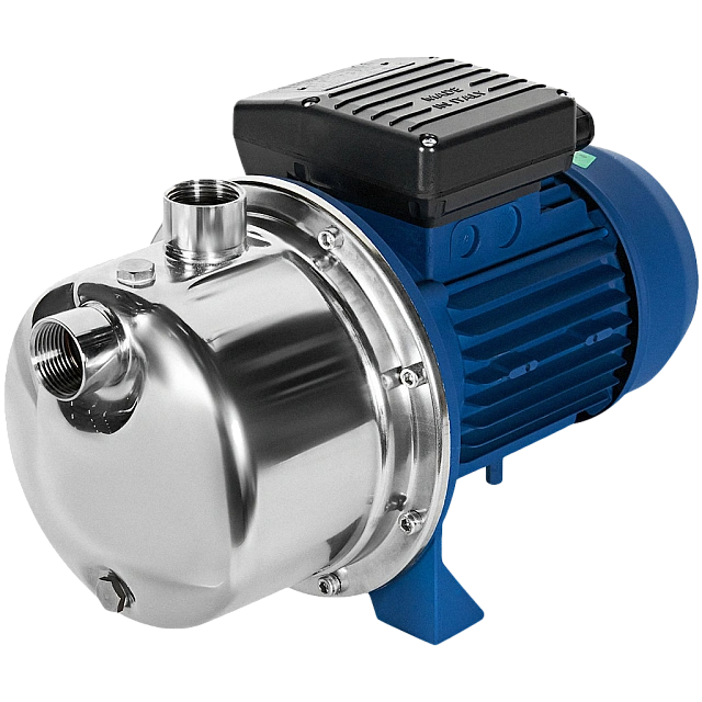 Насос поверхностный STOUT SPJ-0003-000140