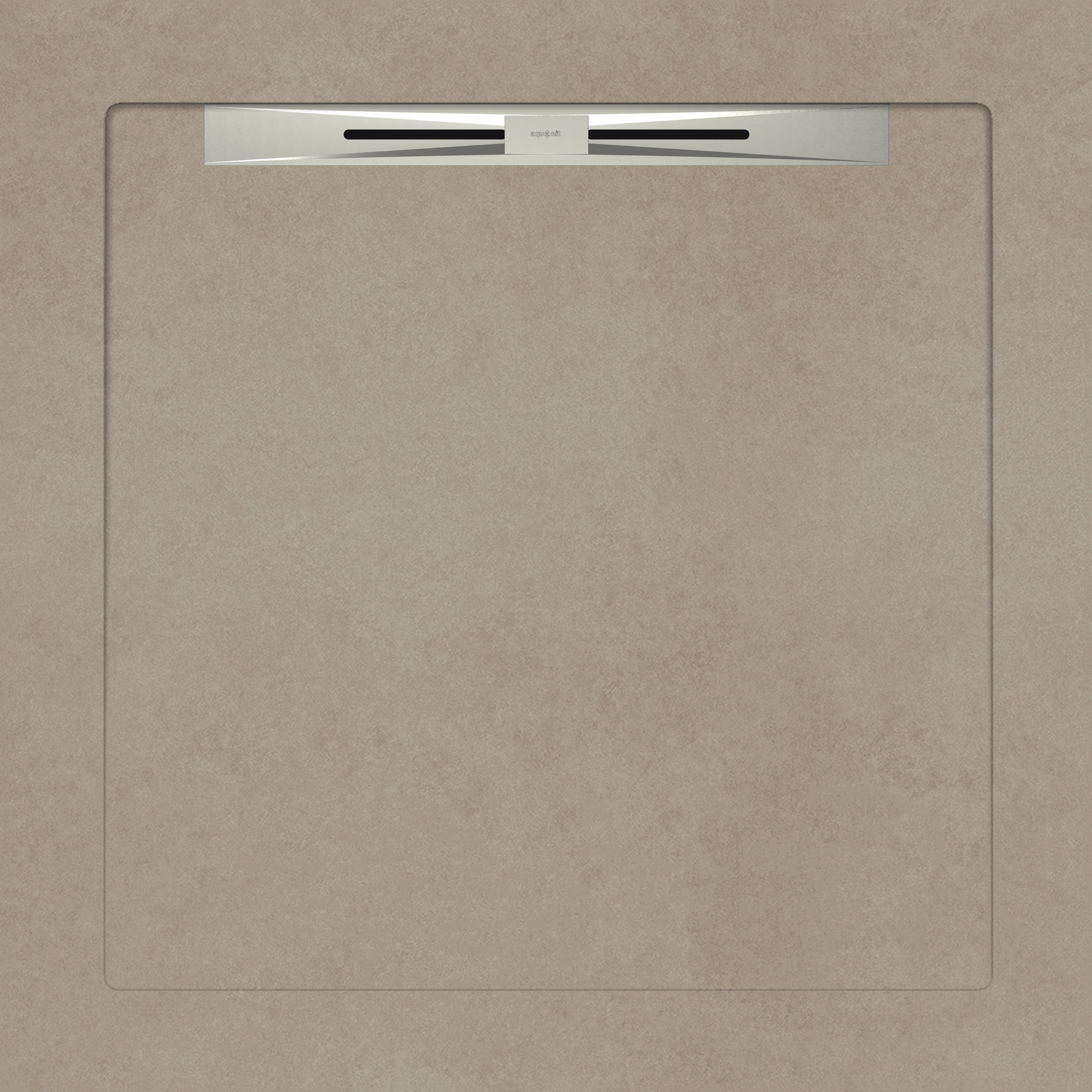 

Душевые поддоны Aquanit Arc Vison Slope Line 80x80