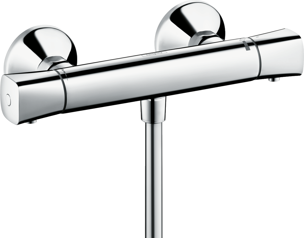 

Термостат для душа Hansgrohe Ecostat 13122000
