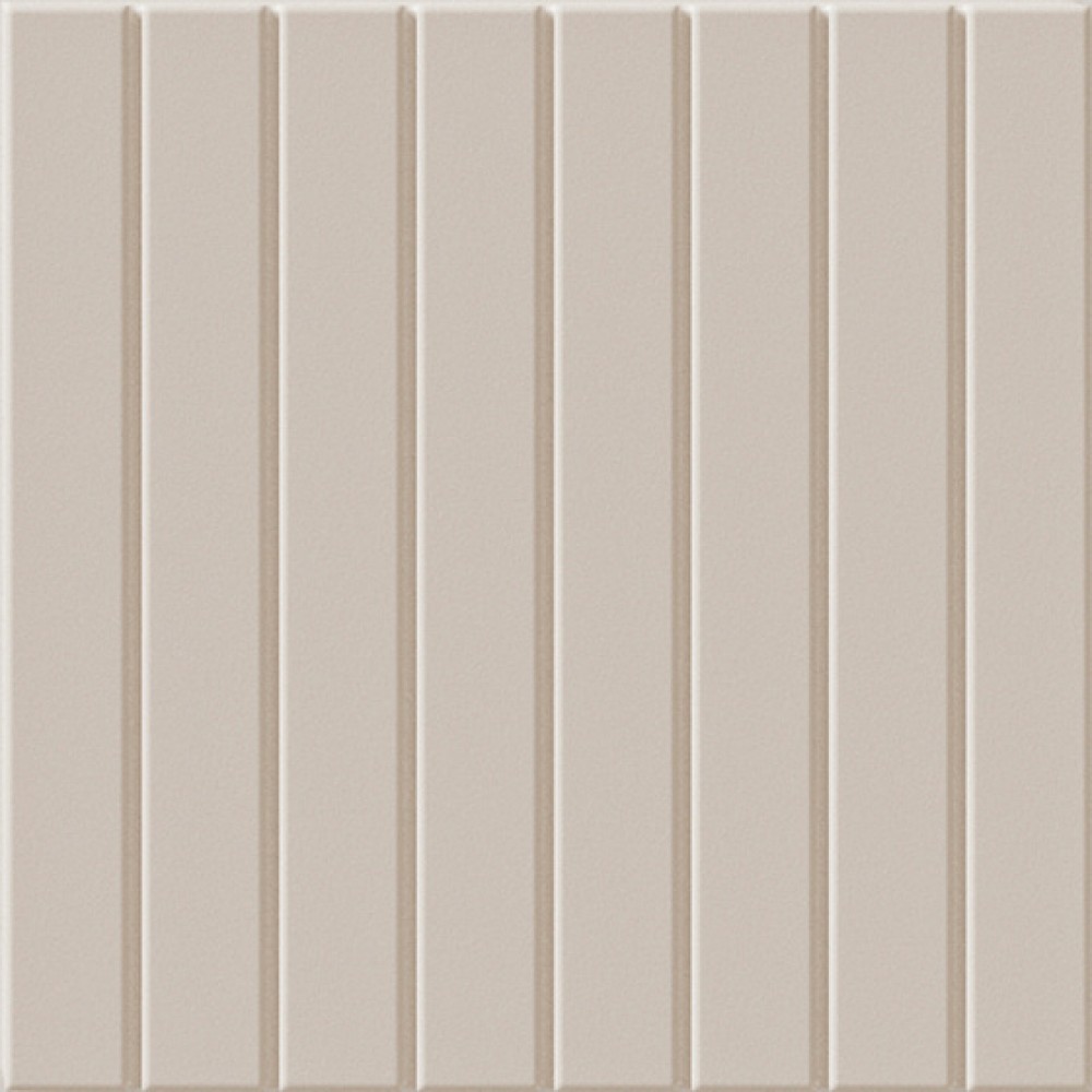 Керамогранит Wow Raster Lines S Chalk 15x15