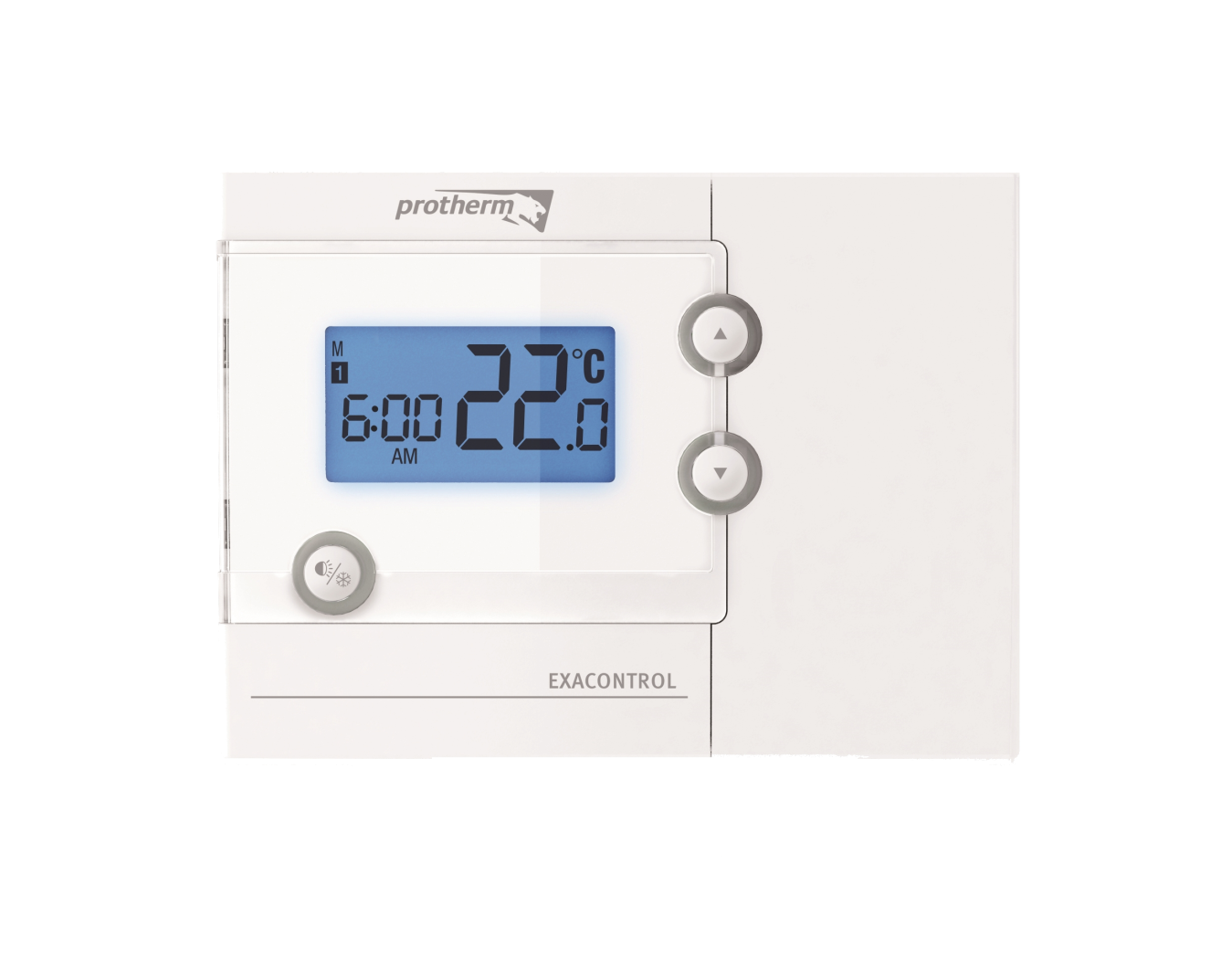 

Комнатный регулятор Protherm Exacontrol 7