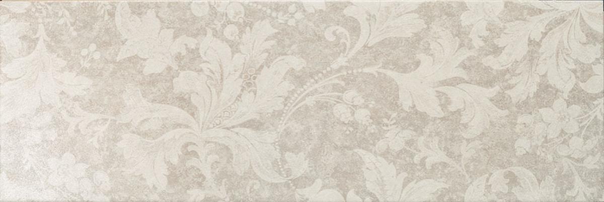 

Керамическая плитка Azulev Cachemir Dec Elegance Marfil настенная 25x75