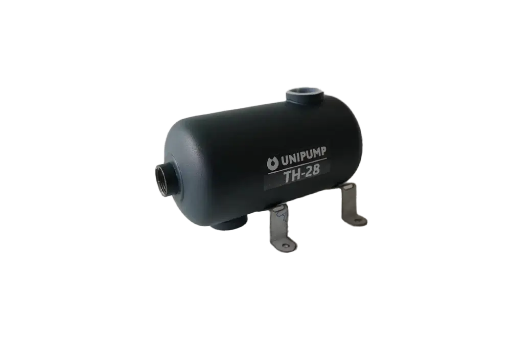 UNIPUMP Теплообменник TH-28