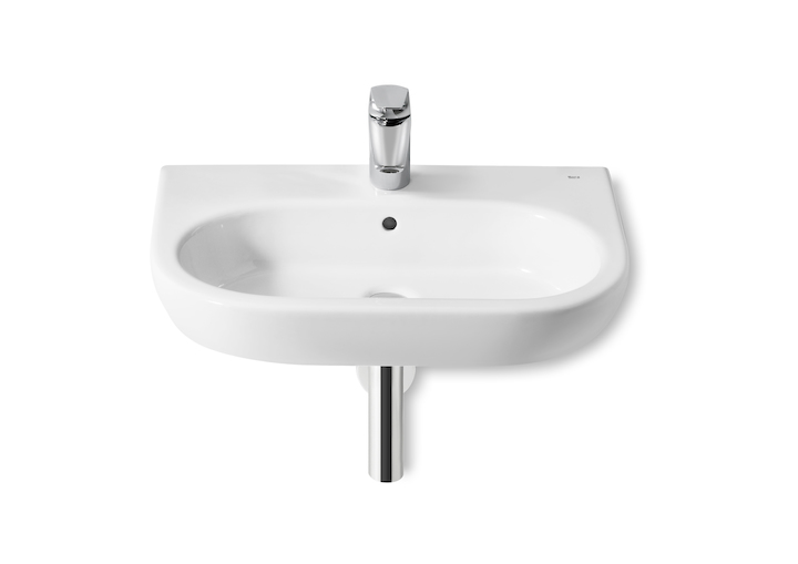 

Раковина ROCA MERIDIAN 650x460 7327241000
