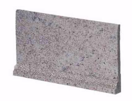 

Керамическая плитка Gresmanc Tabica Domus Fuji Подступенник 15x31