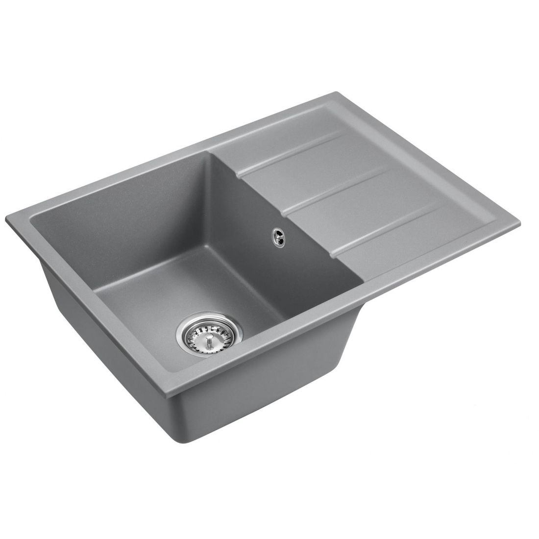 Мойка для кухни EMAR Quartz алмаз EMQ-1700.Q Алмаз