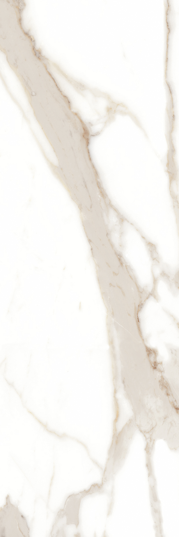 

Керамическая плитка Италон Charme Evo Calacatta (600010000892) Настенная 25x75