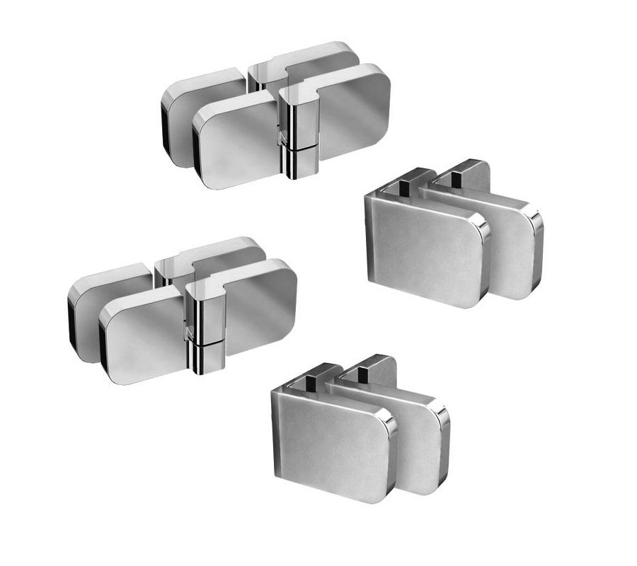 

Набор металлических деталей Ravak B SET BVS2-L 100 хром D01000A072