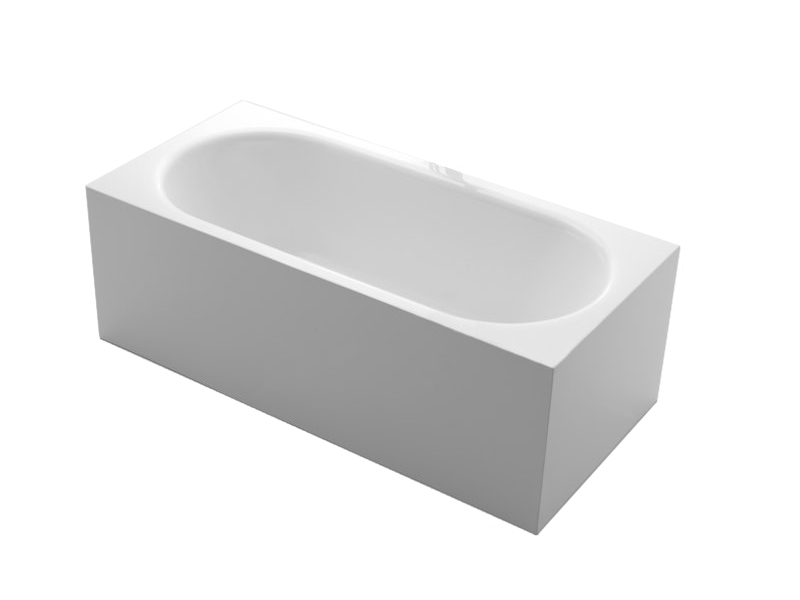 

Акриловая ванна BelBagno 1700x800x580 BB78-1700