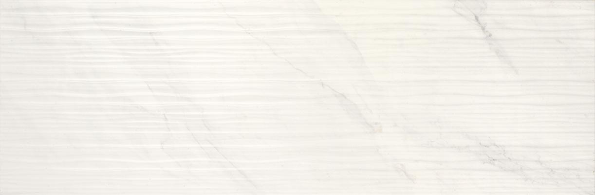 

Керамическая плитка Baldocer Bernini Decor Waves настенная 33,3x100