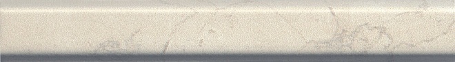

Керамическая плитка Kerama Marazzi Лонгория PFG002 беж бордюр 2x15