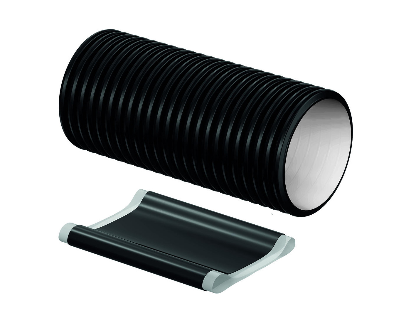 

Uponor Ecoflex комплект прохода через фундамент 250