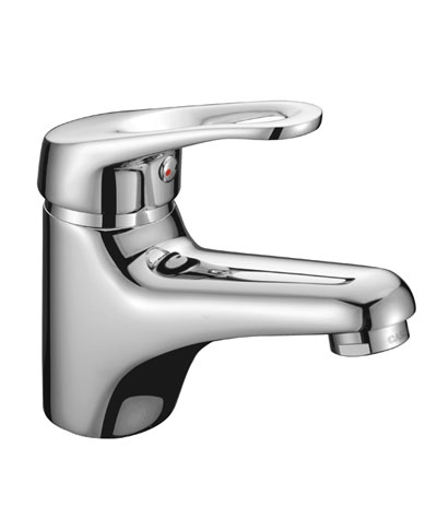 

Смеситель для раковины Lemark Omega LM3106C