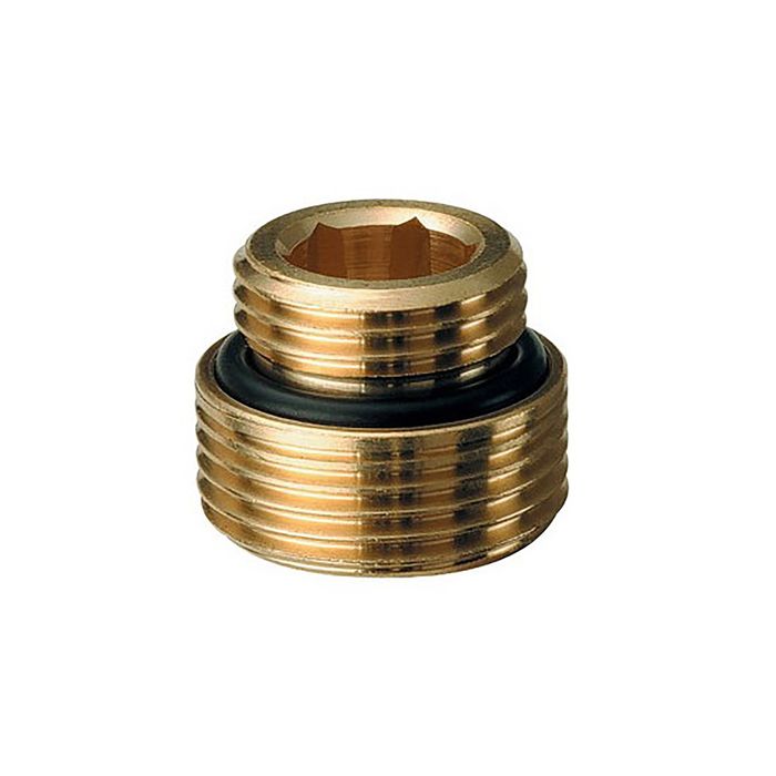 

Резьбовое соединение Rehau 1/2х3/4