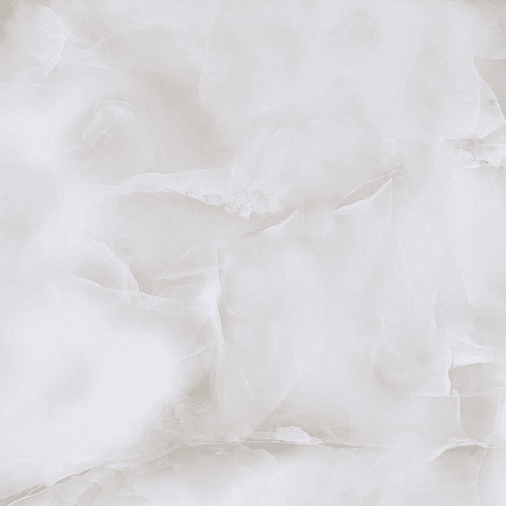 Керамогранит Primavera CR119 Latur White Carving 60x60