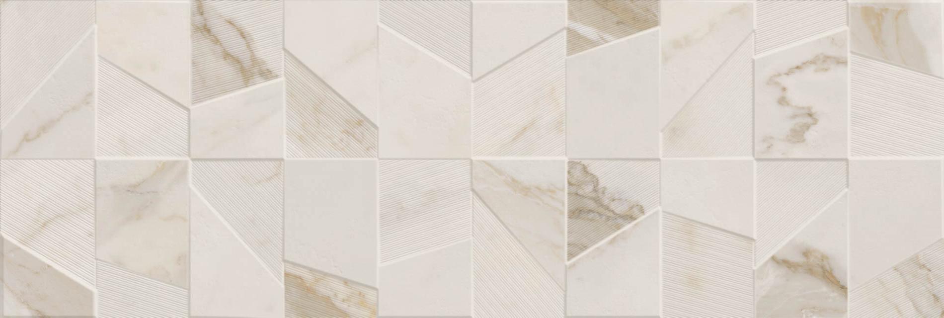 

Керамическая плитка Azteca Calacatta Top Gold Matt настенная 30x90