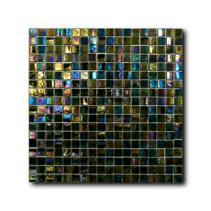 

Стеклянная мозаика Art&Natura Classic Glass (1,5х1,5) Mila 4 29,5х29,5