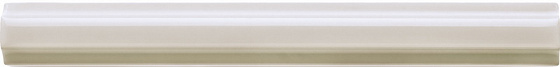 

Керамическая плитка Adex Neri ADNE5495 Listelo Clasico Sierra Sand Бордюр 1,7х15