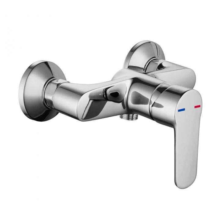 

Смеситель для душа Aquanet Massima SD21127 00189196