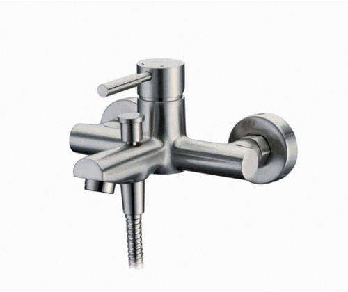 

Смеситель для ванны WasserKRAFT Wern 4201