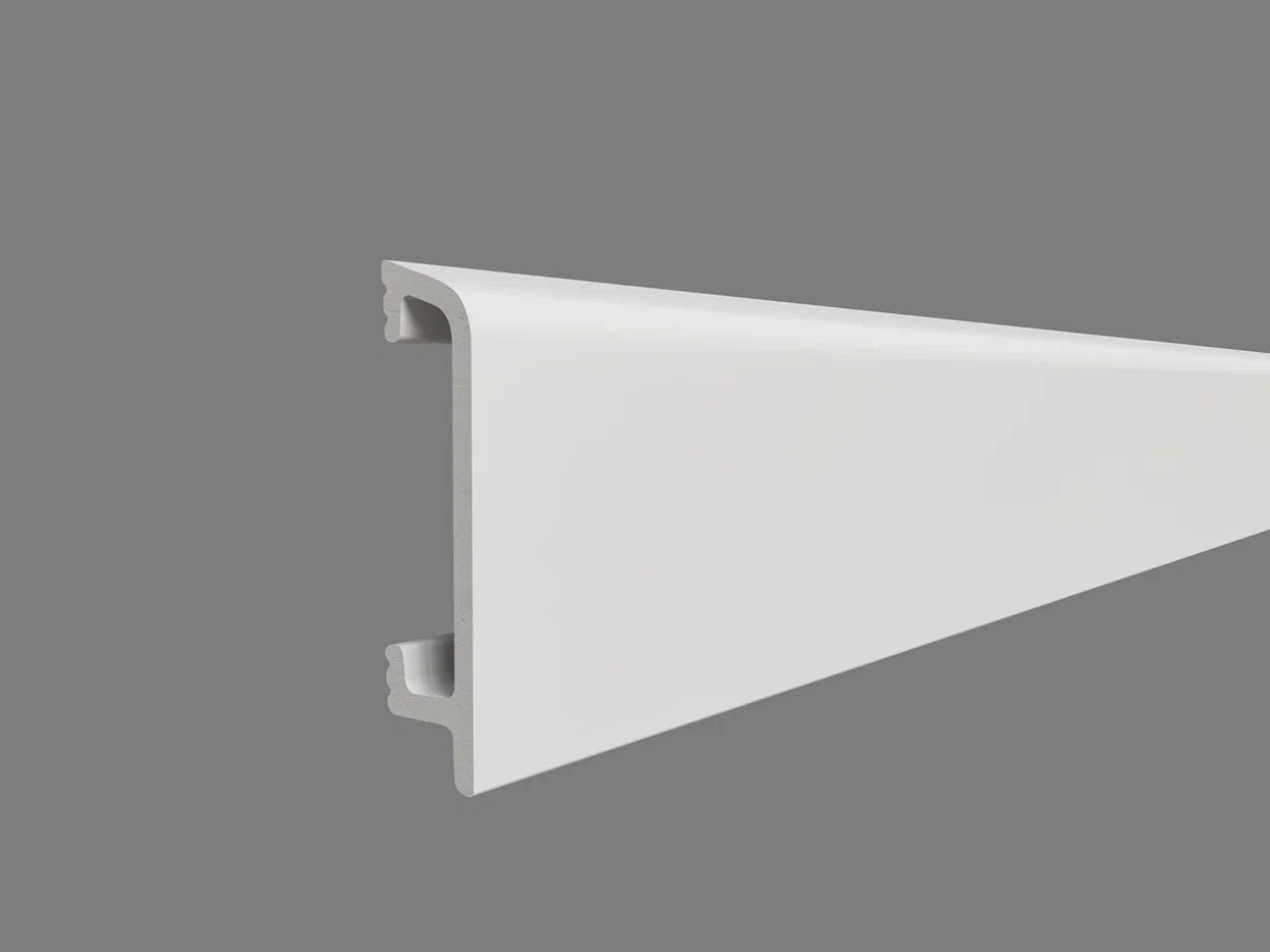 Плинтус Alpine Floor Tanle TL019045 Коллин