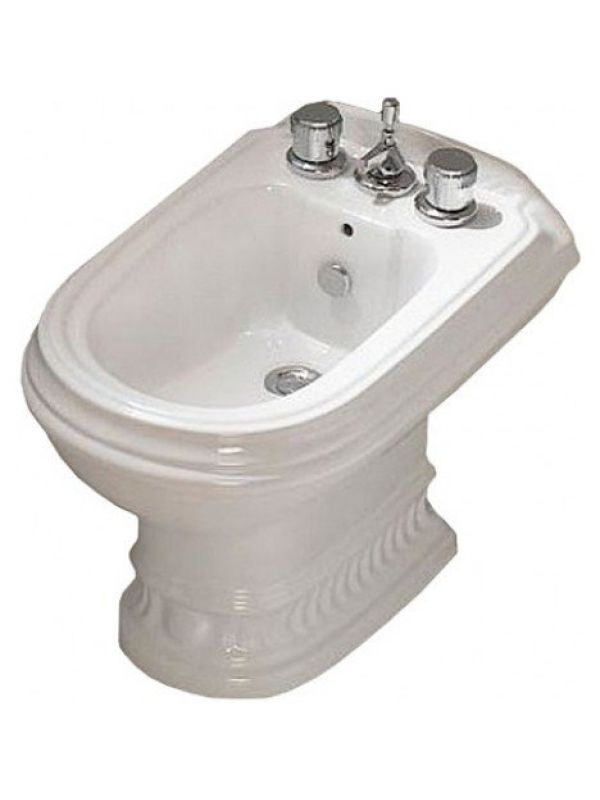 

Биде напольное Cezares King Palace CZR-618-T
