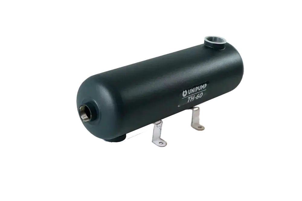 UNIPUMP Теплообменник TH-60
