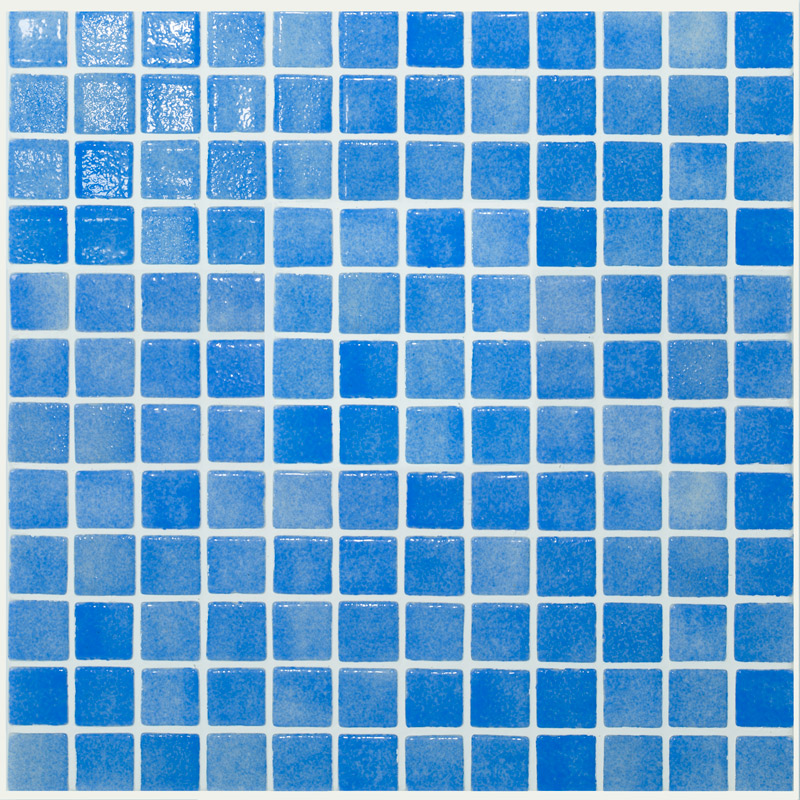 

Мозаика Стеклянная Vidrepur Colors № 110 (на сцепке) 31,7x39,6