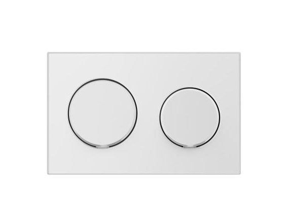 

Клавиша смыва Vitra Uno 720-0280EXP хром