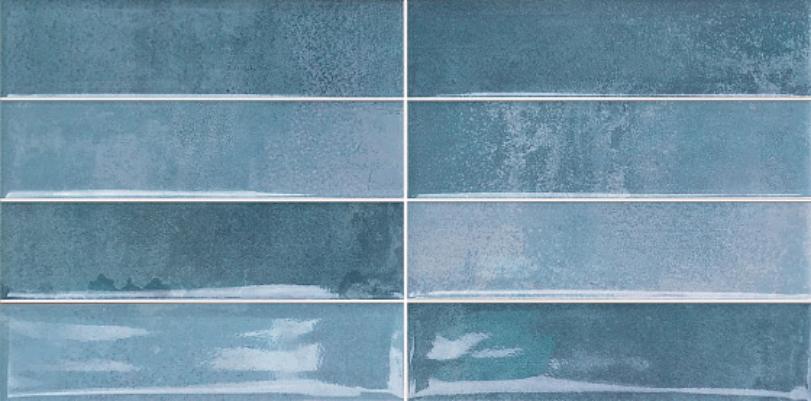 Керамическая плитка Dual Gres Luken Marine Gloss настенная 30x60