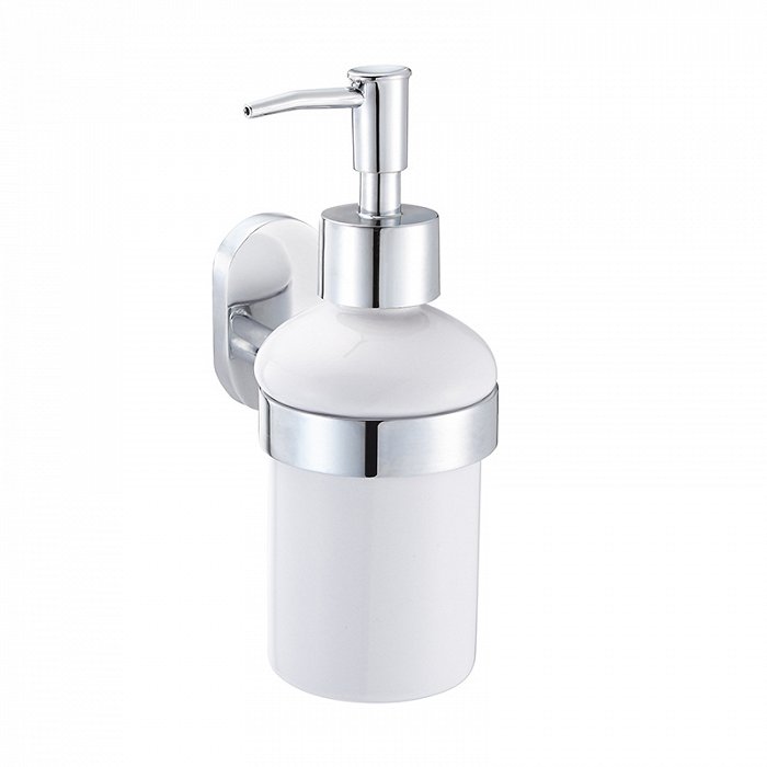 

Дозатор для жидкого мыла IDDIS Mirro Plus MRPSBC0i46