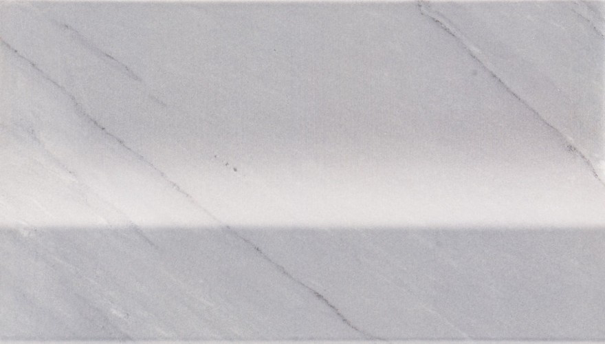 

Керамическая плитка Marca Corona Delux Grey Alzata плинтус 17,5x30,5