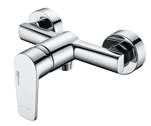 

Смеситель для душа WasserKRAFT Dill 6102