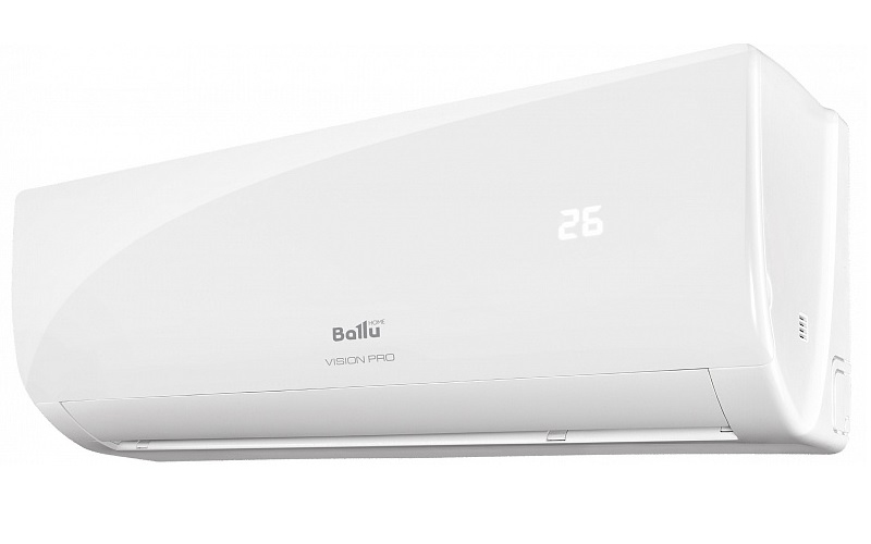 Сплит-система Ballu BSVP-12HN1 серии Vision PRO