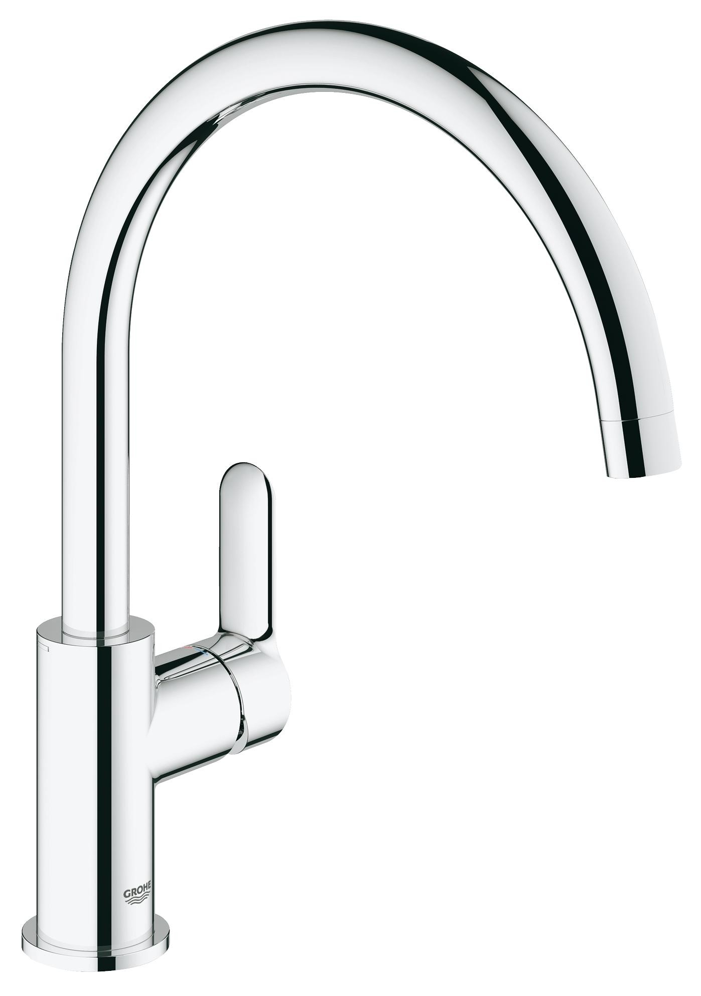 

Смеситель для кухни Grohe BauEdge 31367000