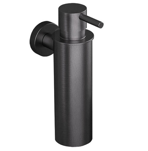 Дозатор Colombo PLUS графит матовый W4981.GM