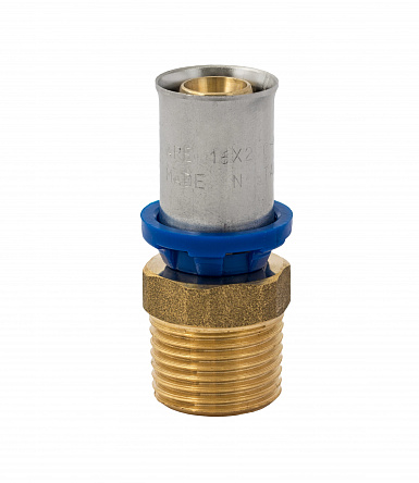 APE Пресс переходник НР 1/2"х20
