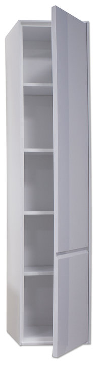 

Шкаф-колонна ROCA LAKS правый ZRU9302802