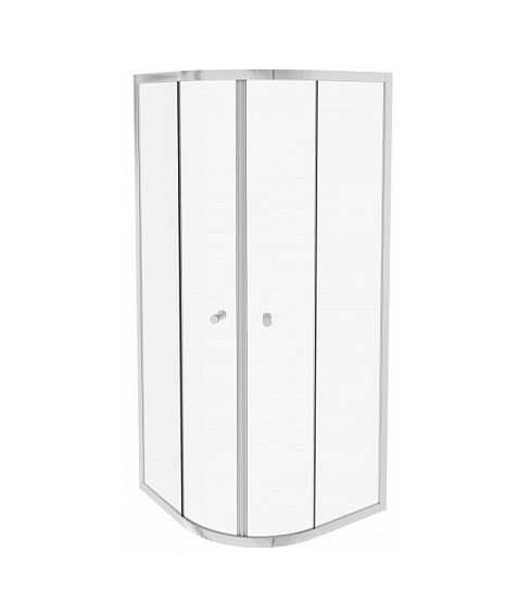 

Душевой уголок Jacob Delafon Serenity 80х190 E14R80-GA
