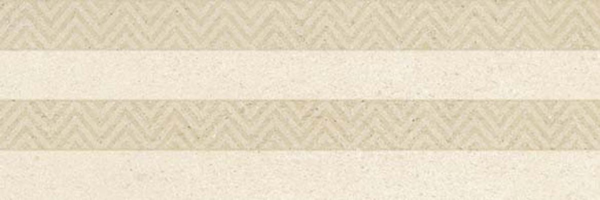 

Керамическая плитка Undefasa Saona Decorado Marfil декор 25х75