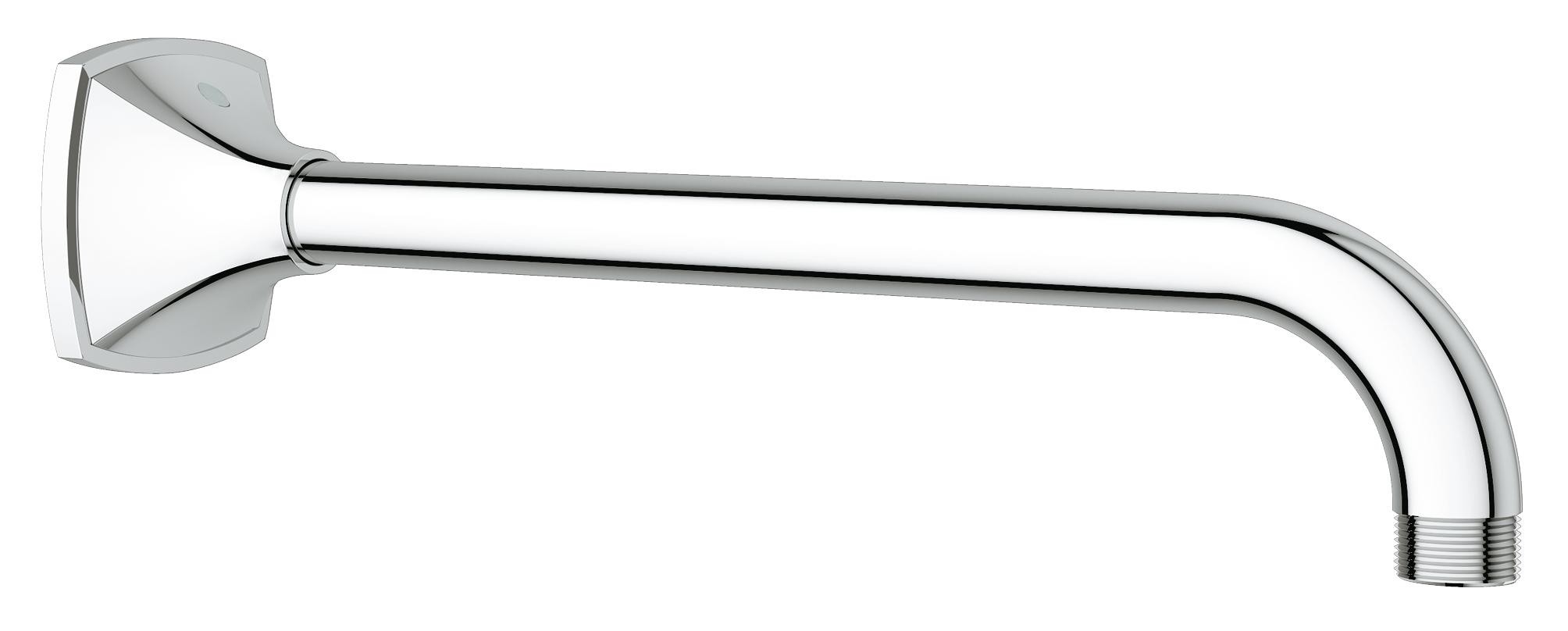 

Душевой кронштейн Grohe Rainshower Grandera 285 мм 27986000