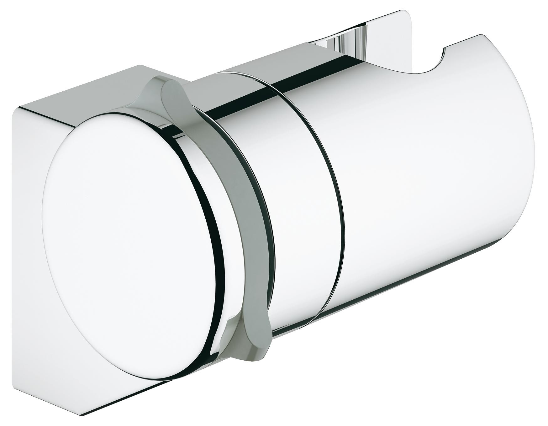 

Настенный держатель лейки душа Grohe Tempesta Classic 27595000
