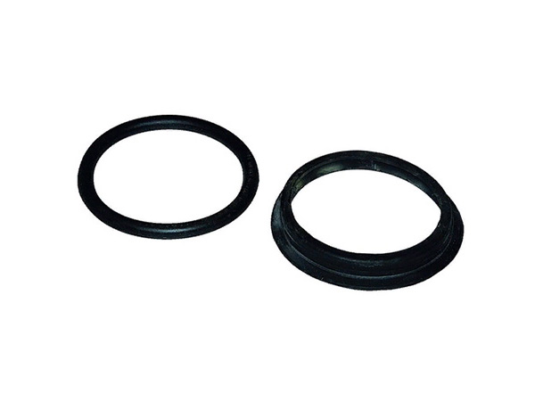 

Ostendorf Комплект уплотнений из вулканизированной резины GA-Set 125 для внутренней канализации